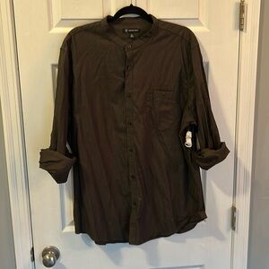Inc dress shirt